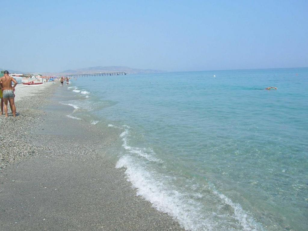 Appartamento Monolocale Deluxe A 2,7 Km Dal Mare Per 2 Persone *