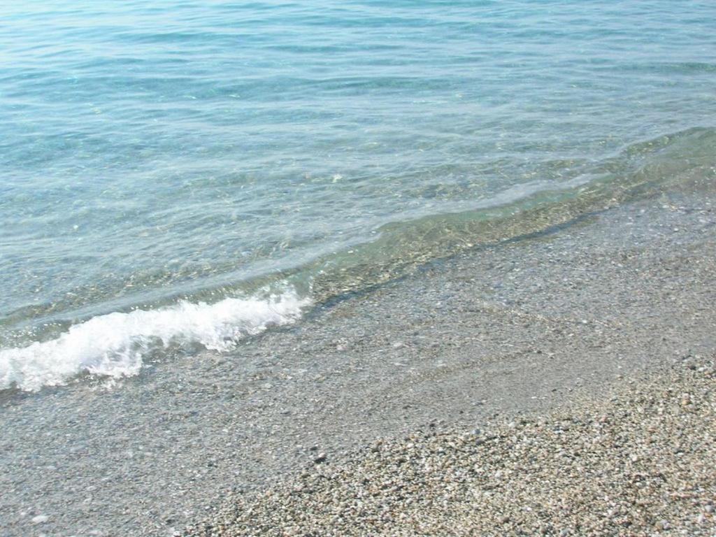 Monolocale Deluxe A 2,7 Km Dal Mare Per 2 Persone Appartamento Siderno