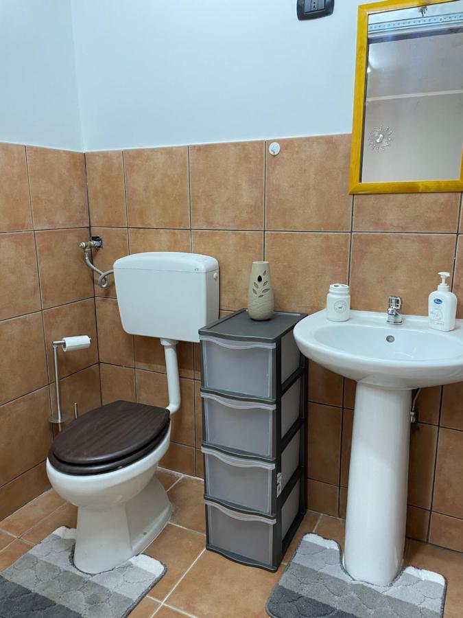 Monolocale Deluxe A 2,7 Km Dal Mare Per 2 Persone Appartamento Siderno