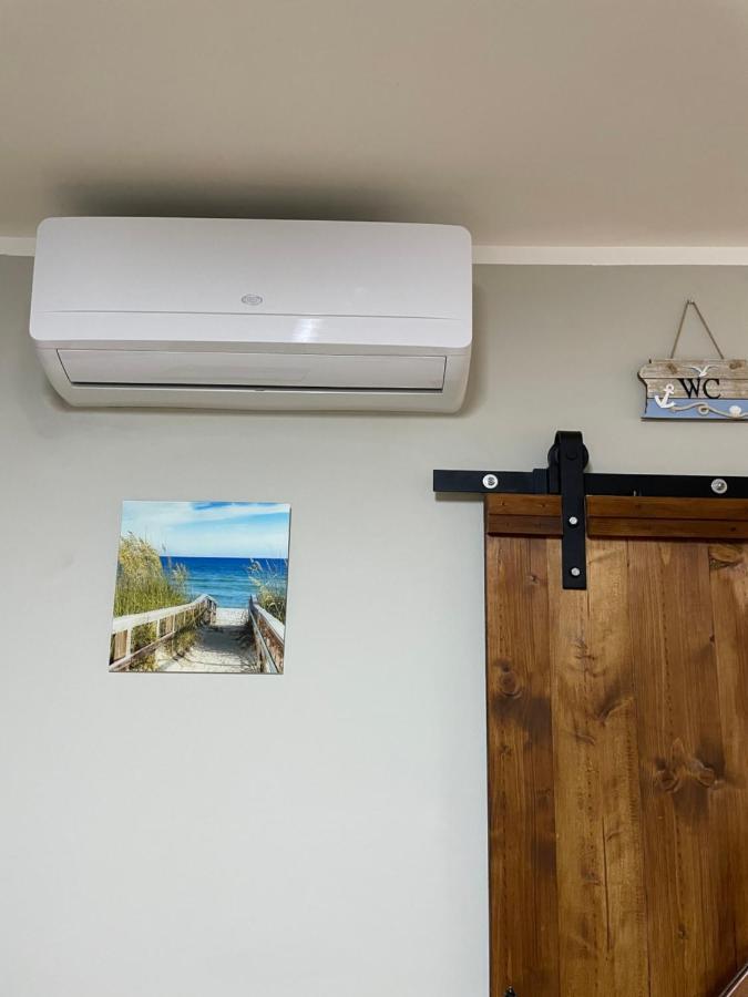 Appartamento Monolocale Deluxe A 2,7 Km Dal Mare Per 2 Persone