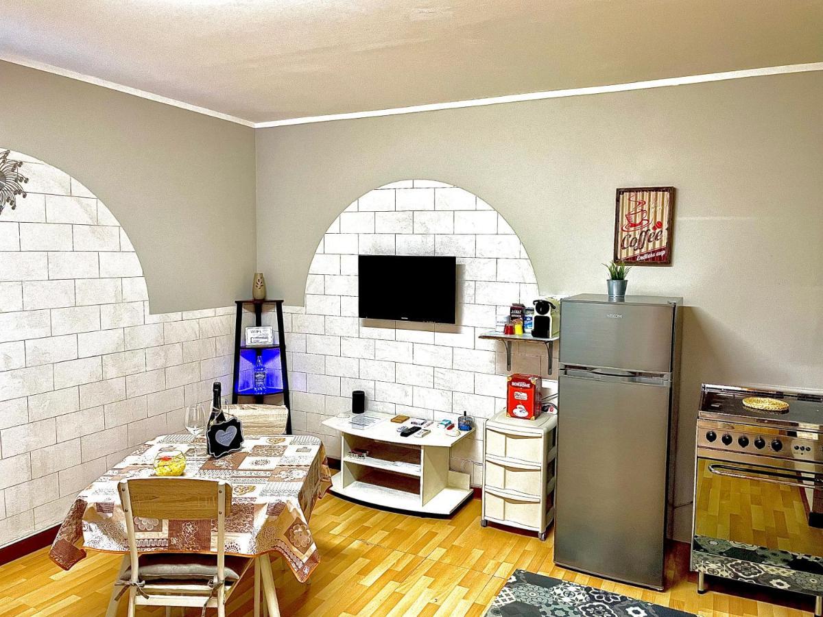 Monolocale Deluxe A 2,7 Km Dal Mare Per 2 Persone Appartamento *