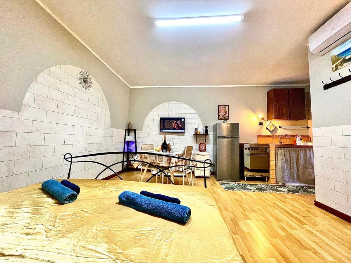 Appartamento Monolocale Deluxe A 2,7 Km Dal Mare Per 2 Persone Siderno