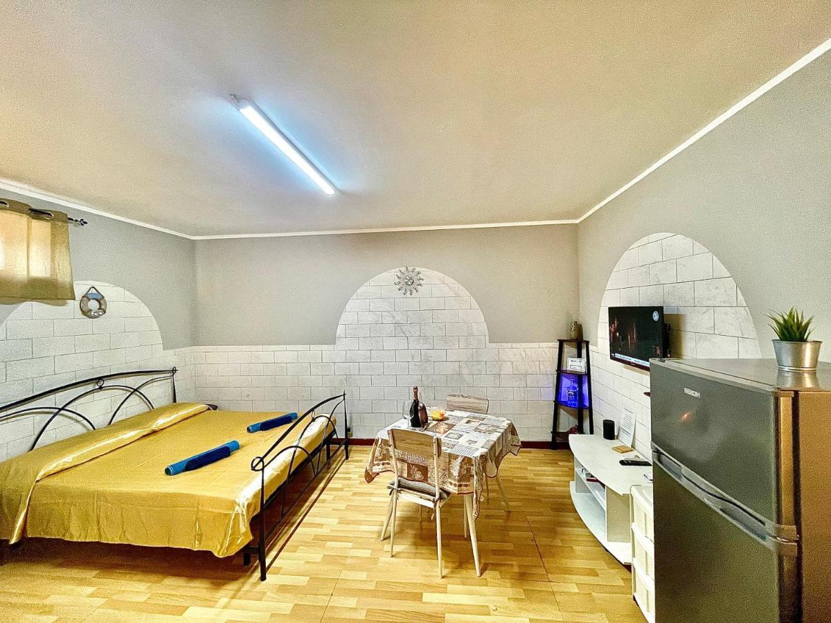 Monolocale Deluxe A 2,7 Km Dal Mare Per 2 Persone Appartamento Siderno