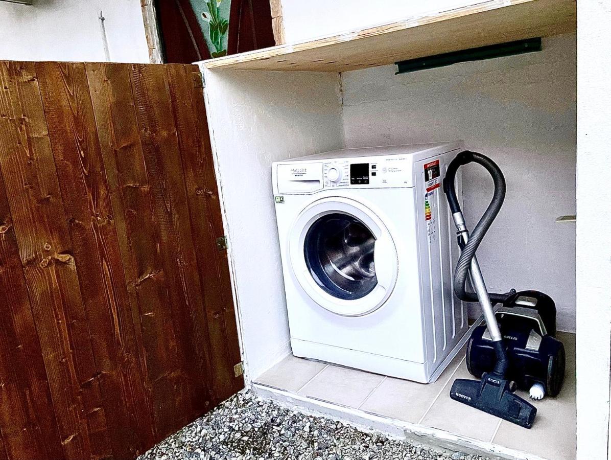 Appartamento Monolocale Deluxe A 2,7 Km Dal Mare Per 2 Persone *