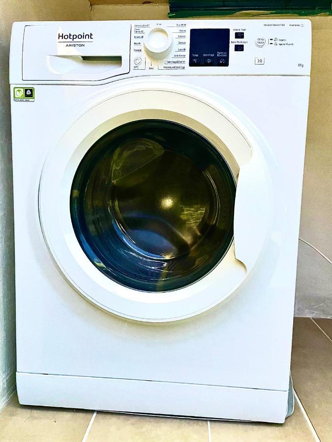 Monolocale Deluxe A 2,7 Km Dal Mare Per 2 Persone Siderno