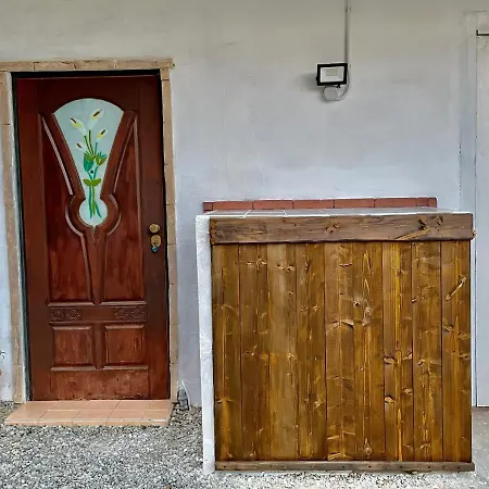 Ferienwohnung Monolocale Deluxe A 2,7 Km Dal Mare Per 2 Persone Siderno Exterior foto