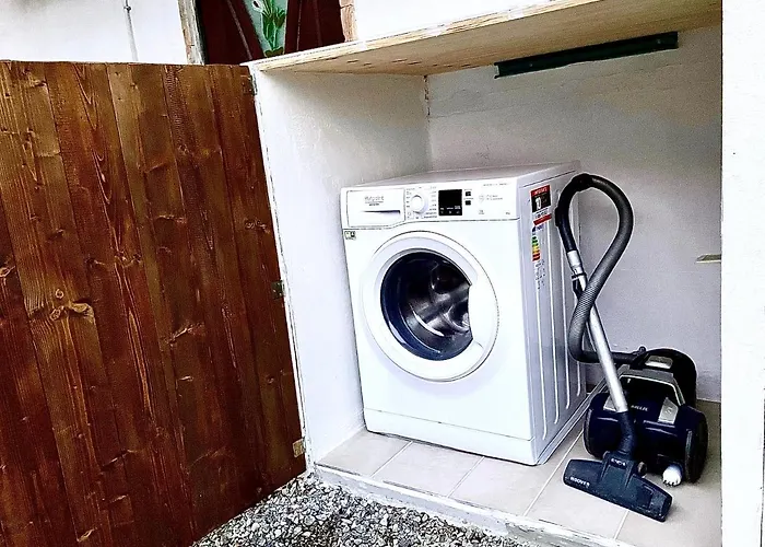 Monolocale Deluxe A 2,7 Km Dal Mare Per 2 Persone