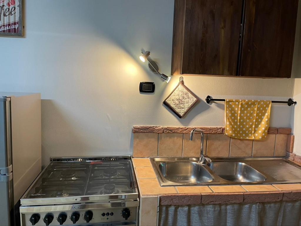 Apartment Monolocale Deluxe A 2,7 Km Dal Mare Per 2 Persone *
