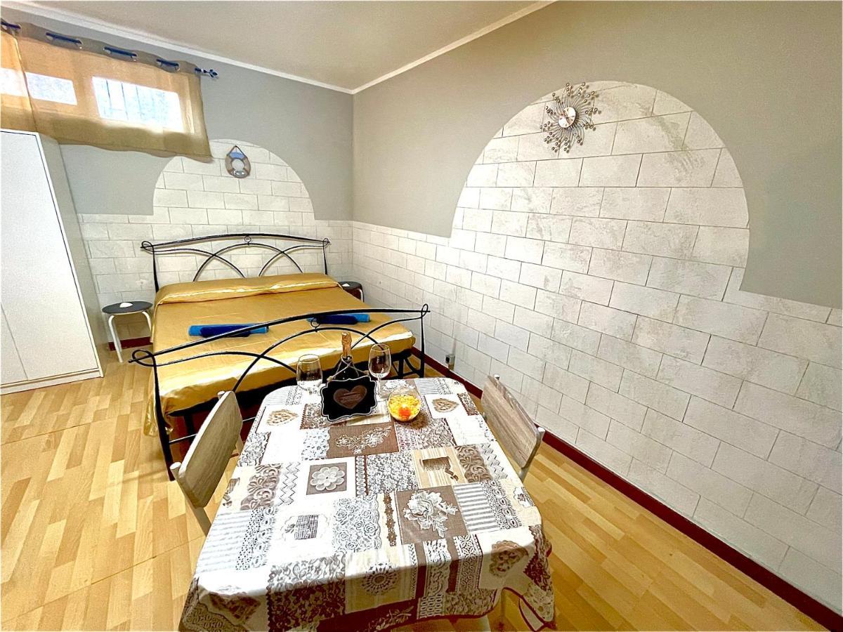 Monolocale Deluxe A 2,7 Km Dal Mare Per 2 Persone Apartment *
